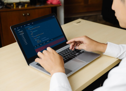 E-Commerce - Sito Vetrina